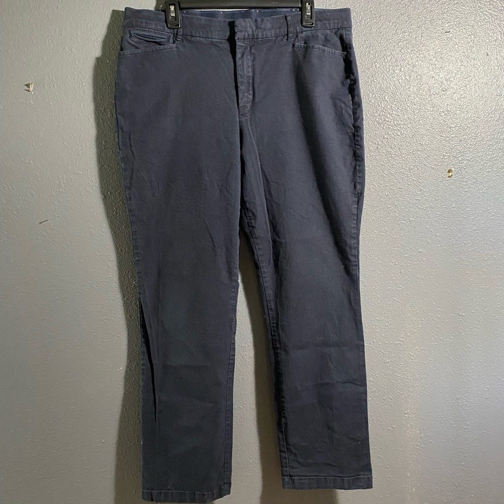 3/$12-Corduroy Style Trousers